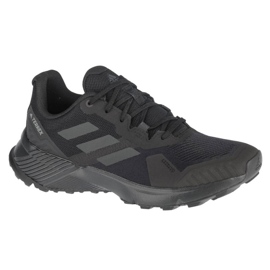 Zapatillas Adidas Terrex Soulstride M FY9215 negro