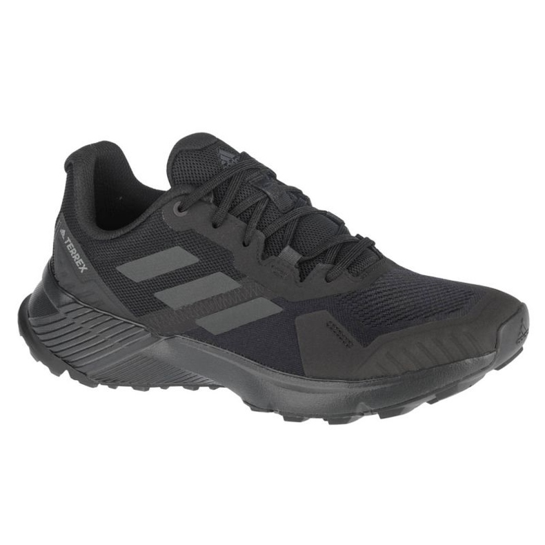 Zapatillas Adidas Terrex Soulstride M FY9215 negro