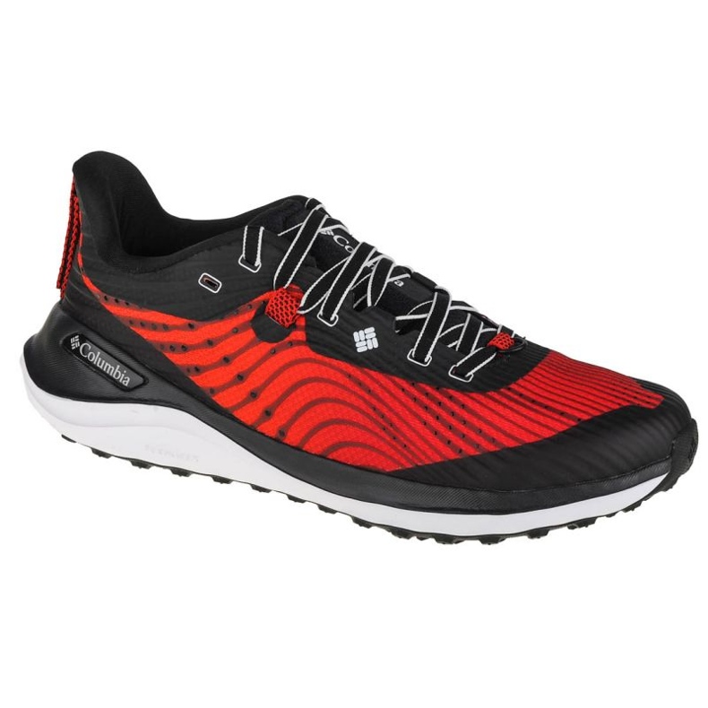 Zapatillas Columbia Escape Ascent 1928041010 negro