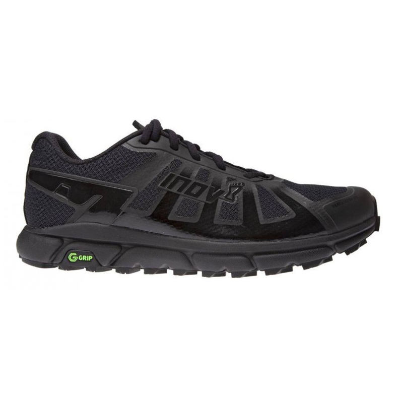 Zapatillas para correr Inov-8 Terraultra MG 000947-BK-S-01270 negro Zapatillas para correr Inov-8 Terraultra MG 000947-BK-S-01270 negro