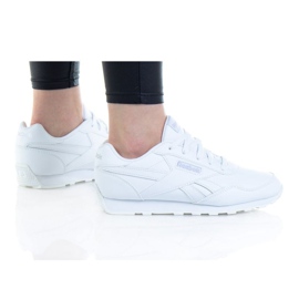Reebok Royal Rewind Run Jr FZ2059 blanco Reebok Royal Rewind Run Jr FZ2059 blanco