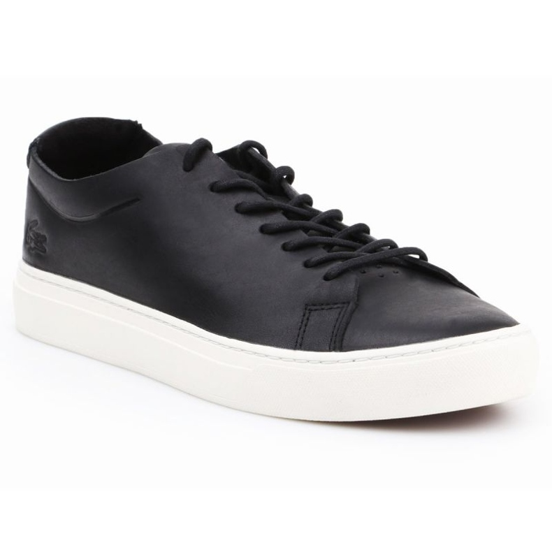 Lacoste L.12.12 Sin forro 118 M 7-35CAM0057454 negro