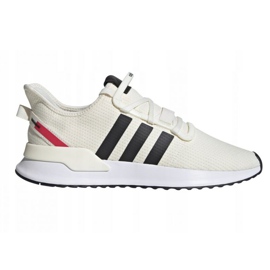 Zapatillas Adidas U_Path Run M EE4465 blanco negro