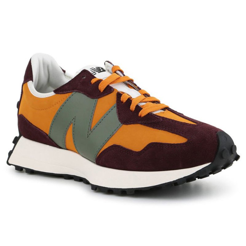 New Balance M MS327LY1 naranja
