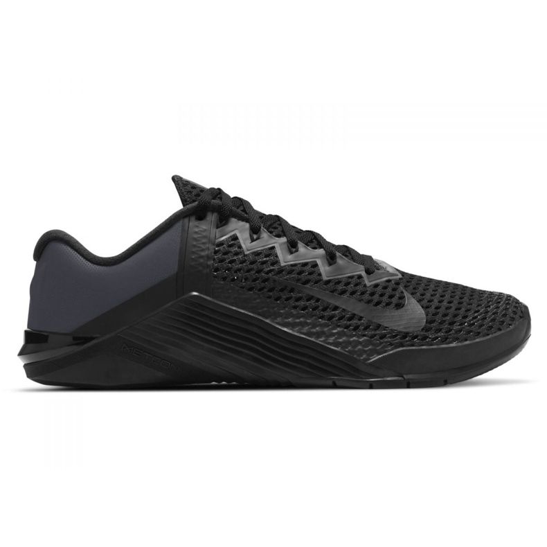 Calzado de entrenamiento Nike Metcon 6 M CK9388-011 negro