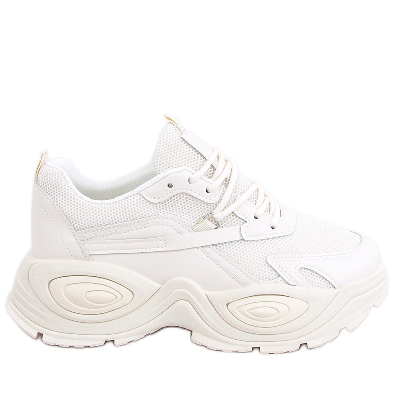 Zapatillas Janna Beige