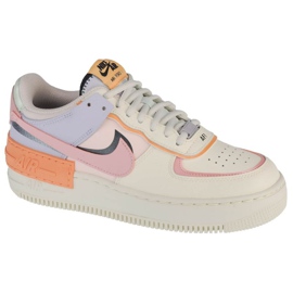 Zapatillas Nike Air Force 1 Shadow W CI0919-111 beige Zapatillas Nike Air Force 1 Shadow W CI0919-111 beige