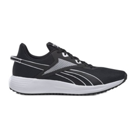 Reebok Lite Plus 3.0 M GY0159 negro gris Reebok Lite Plus 3.0 M GY0159 negro gris