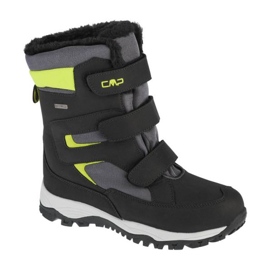 Bota de nieve CMP Hexis 30Q4634-U901 negro