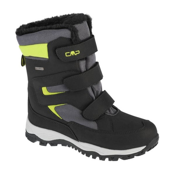 Bota de nieve CMP Hexis 30Q4634-U901 negro