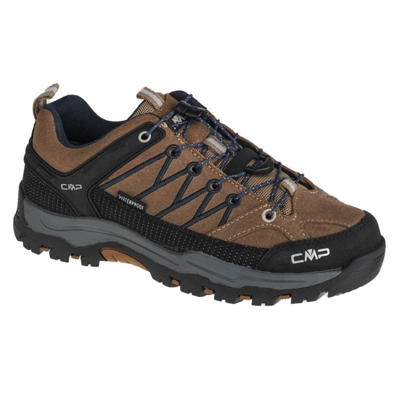 Zapatillas CMP Rigel 3Q13244-P773 marrón Zapatillas CMP Rigel 3Q13244-P773 marrón
