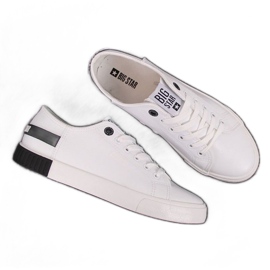 Zapatillas bajas Big Star W FF274175 blanco