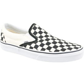 Zapatillas Vans Classic Slip-On VN00EYEBWW beige Zapatillas Vans Classic Slip-On VN00EYEBWW beige
