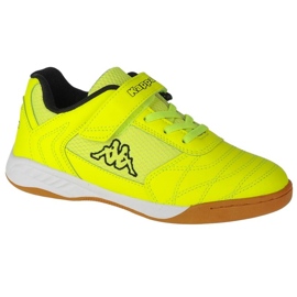 Zapatillas Kappa Damba K 260765K-4011 amarillo