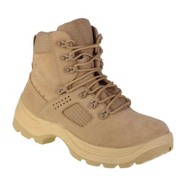 Zapatos Protektor Cross 01-010046 beige