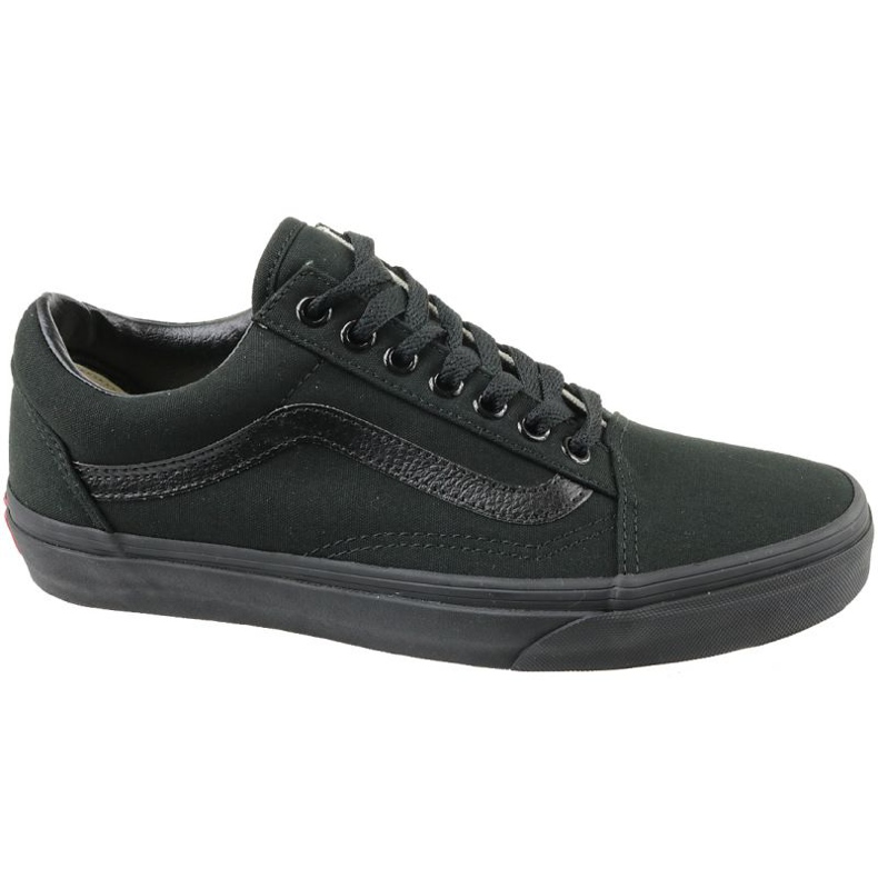 Vans Old Skool VD3HBKA Zapatos negro