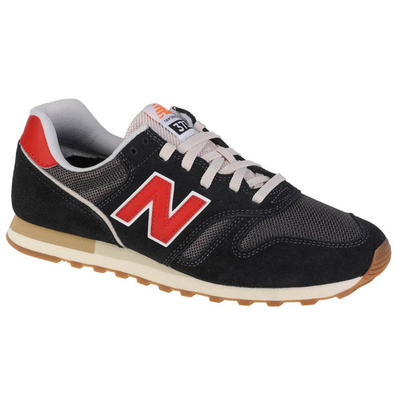 New Balance M ML373HL2 negro New Balance M ML373HL2 negro
