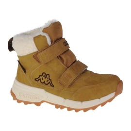 Kappa Tapiwa Tex K Jr 260906K-4150 marrón