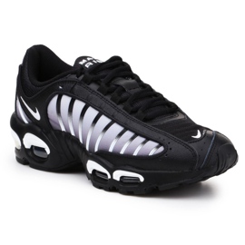 Zapatillas Nike Air Max Tailwind Iv M AQ2567-004 blanco negro gris