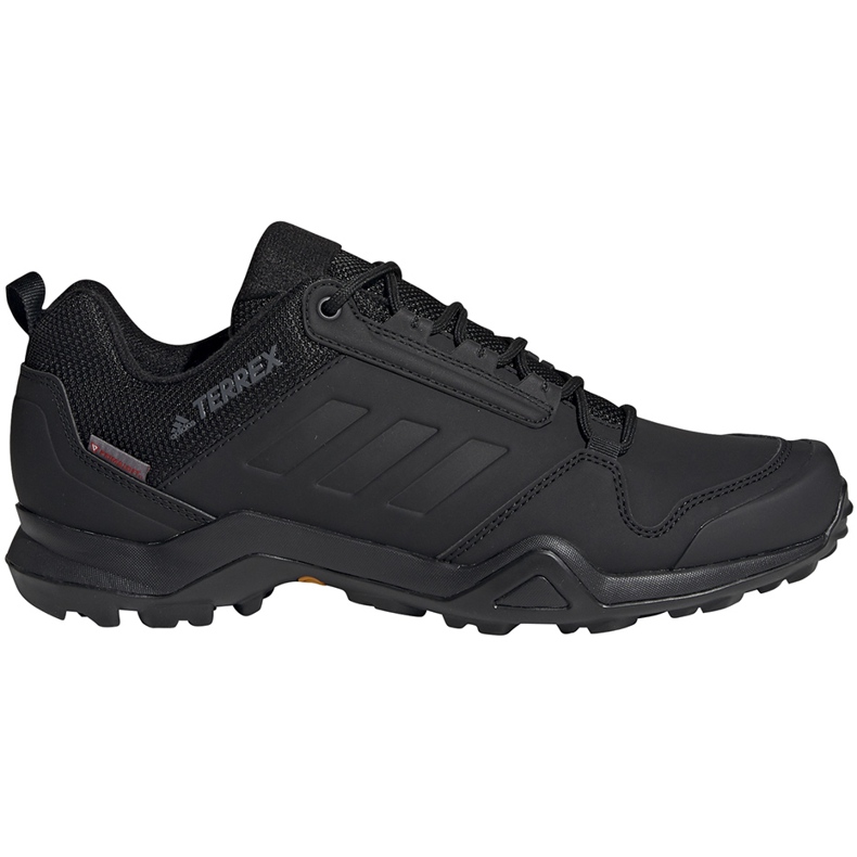 Zapatillas de hombre Adidas Terrex AX3 Beta CR negras G26523 negro