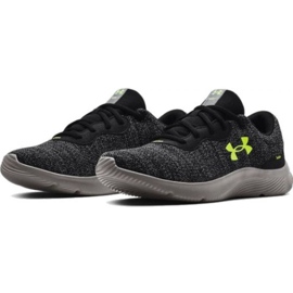 Zapatillas Under Armour Mojo 2 M 3024134-004 negro