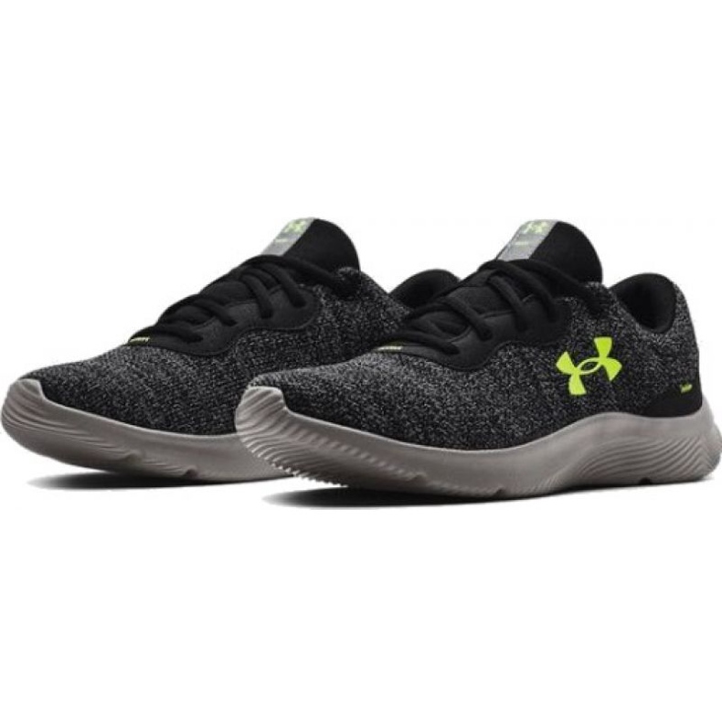 Zapatillas Under Armour Mojo 2 M 3024134-004 negro Zapatillas Under Armour Mojo 2 M 3024134-004 negro