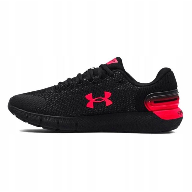 Under Armour Charged Rouge 2.5 M 3024400-004 negro