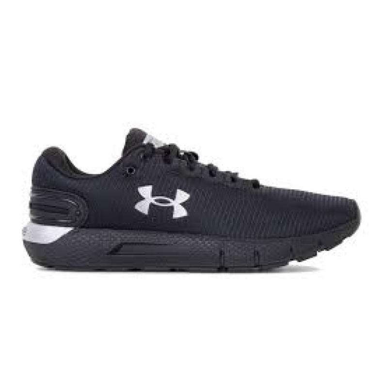 Zapatillas Under Armour Charged Rouge 2.5 Storm M 3025250-001 negro