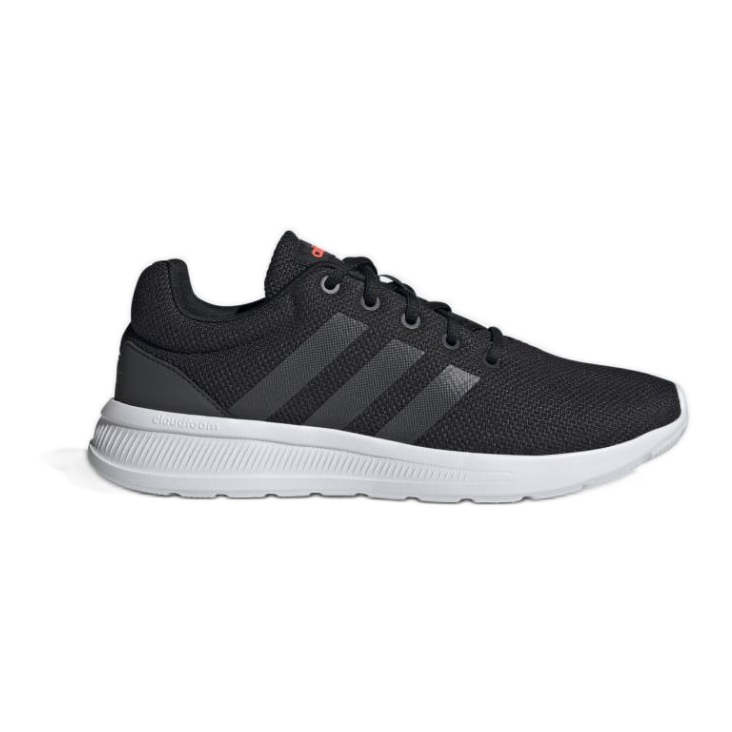 Zapatillas Adidas Lite Racer Cln 2.0 M GZ2813 negro
