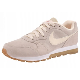 Zapatillas Nike Nd Runner 2 Se W AQ9121-801 rosado