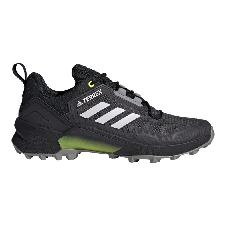 Zapatillas Adidas Terrex Swift R3 M FW2777 negro Zapatillas Adidas Terrex Swift R3 M FW2777 negro