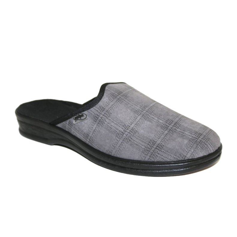 Zapatos befado hombre pu 089M273 gris