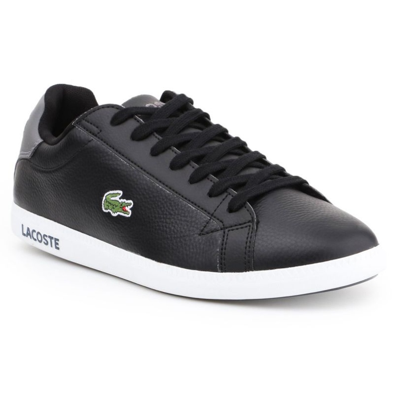 Graduado Lacoste LCR3 118 M 7-35SPM0013237 negro