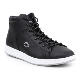 Lacoste W 30SPW4113 negro