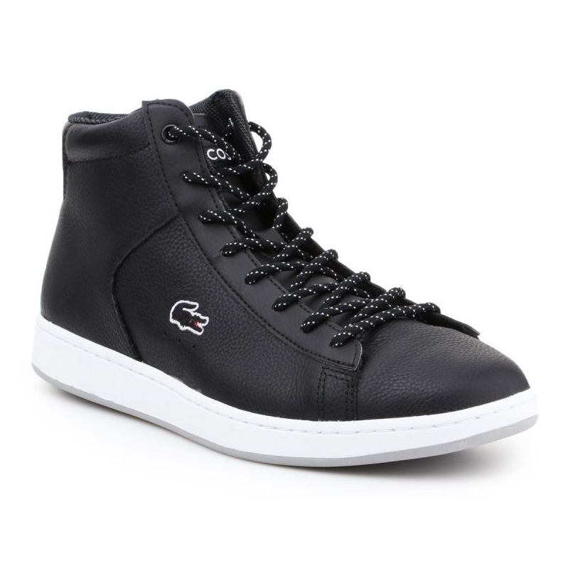 Lacoste W 30SPW4113 negro