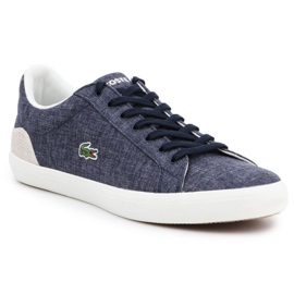 Zapatos deportivos Lacoste M 7-35CAM007567F azul