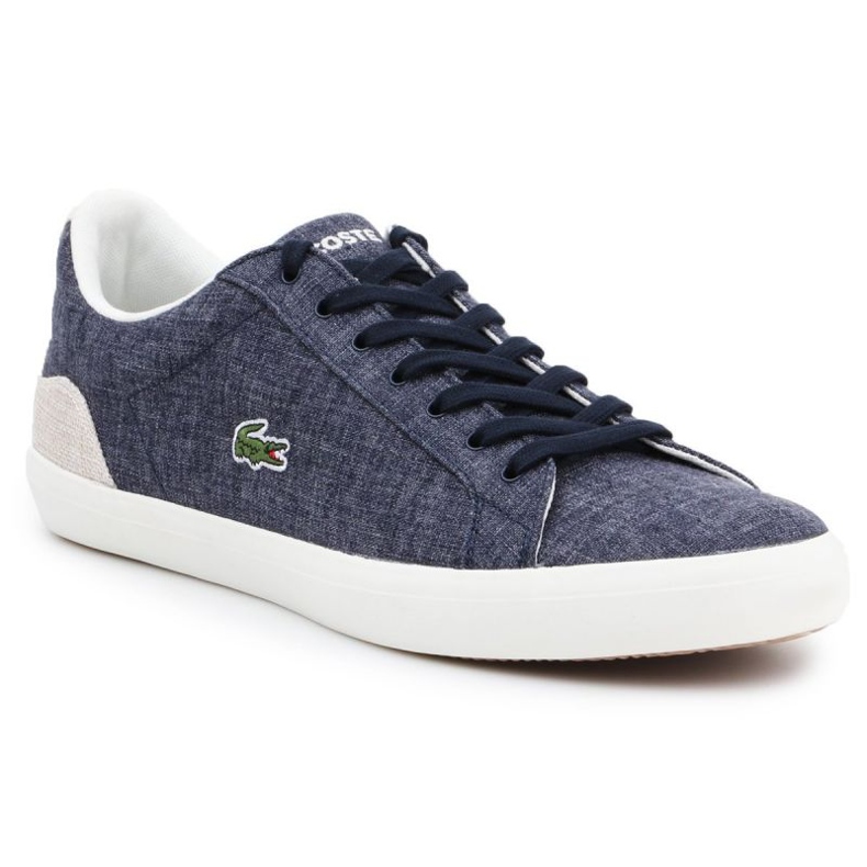 Zapatos deportivos Lacoste M 7-35CAM007567F azul Zapatos deportivos Lacoste M 7-35CAM007567F azul