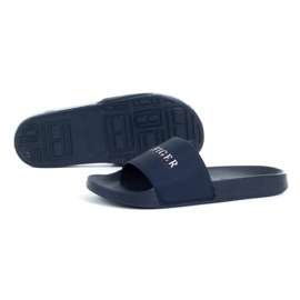 Tommy Hilfiger Season Pool M FMO3886 DW5 azul marino