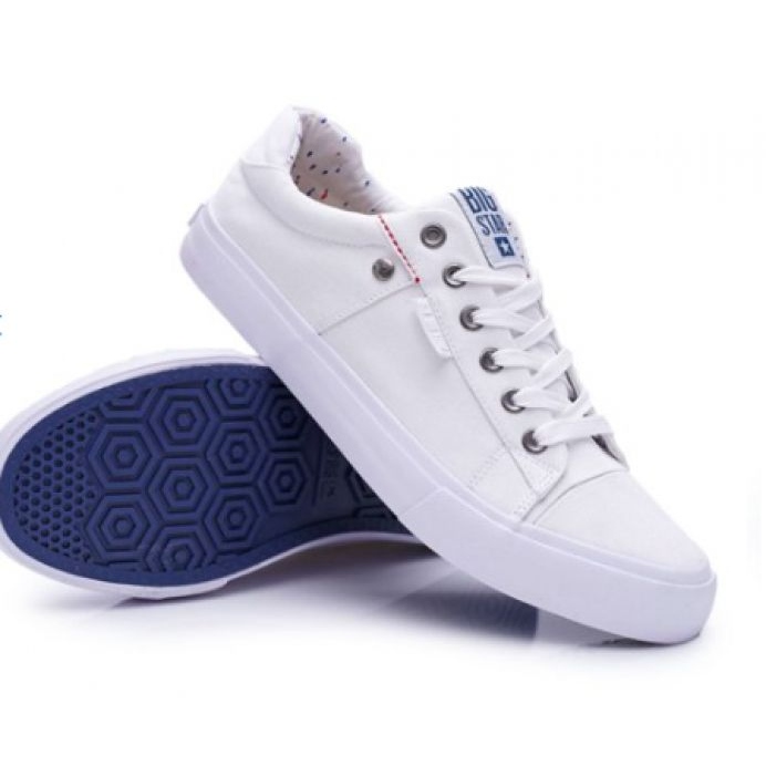 Zapatillas Big Star M AA174097 blanco