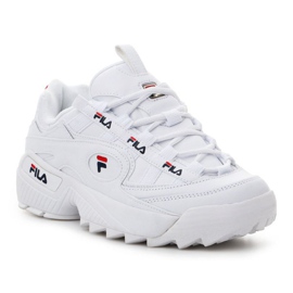 Fila D-formación M 1CM00489.125 blanco