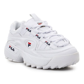 Zapatillas Fila D-Formation W 5CM00514-125 blanco