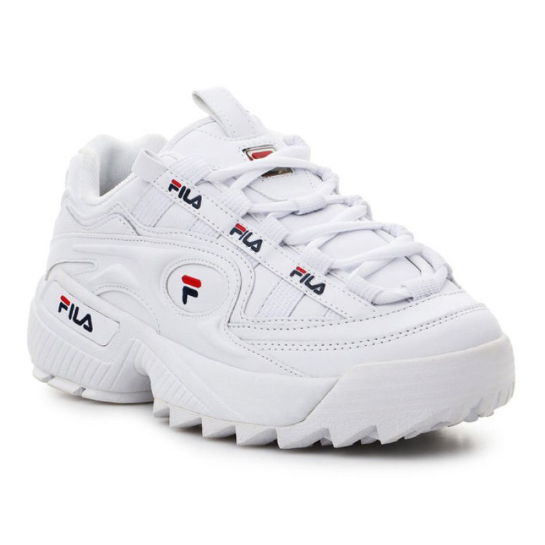 Zapatillas Fila D-Formation W 5CM00514-125 blanco Zapatillas Fila D-Formation W 5CM00514-125 blanco