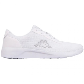 Kappa Tunes Oc M 242747 1010 zapatos blanco
