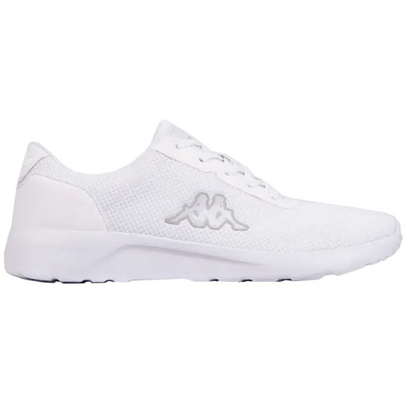 Kappa Tunes Oc M 242747 1010 zapatos blanco Kappa Tunes Oc M 242747 1010 zapatos blanco