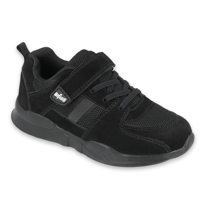 Zapatos befado niño 516Y077 negro