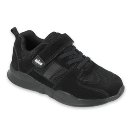 Zapatos befado niño 516Q077 negro