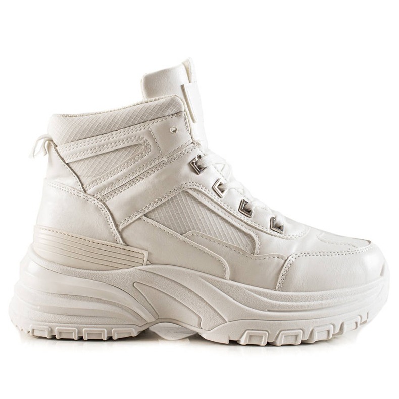 Sweet Shoes Zapatillas deportivas blanco