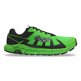 Inov-8 Terraultra G 270 000947-GNBK-S-01 zapatillas de running verde