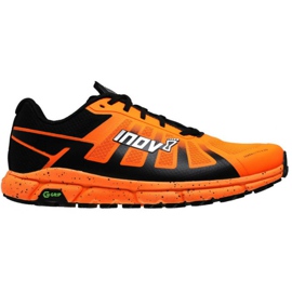 Zapatillas Inov-8 Terraultra G 270 M 000947-ORBK-S-01 naranja Zapatillas Inov-8 Terraultra G 270 M 000947-ORBK-S-01 naranja