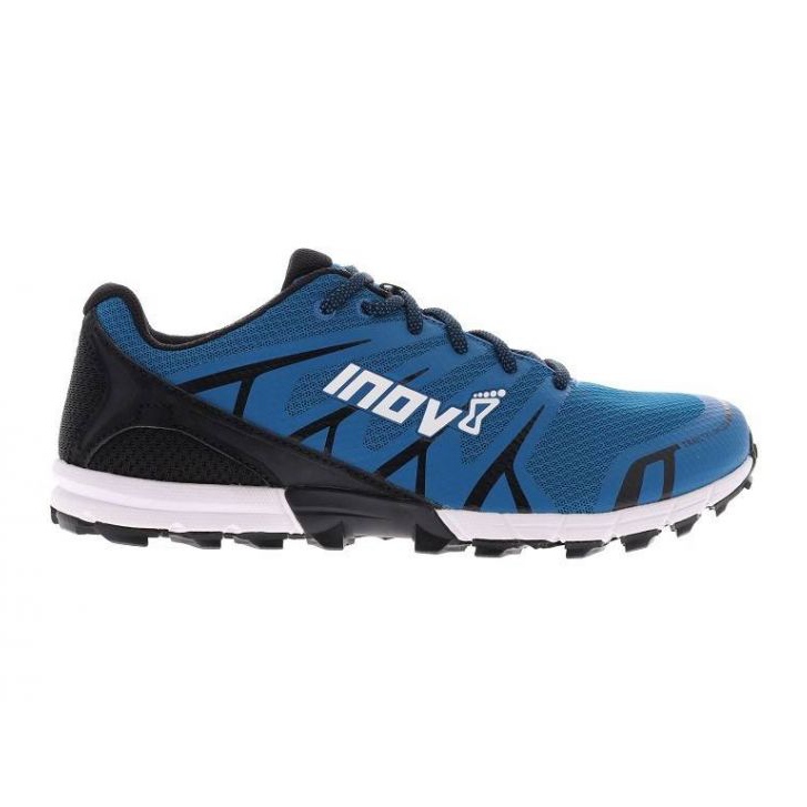 Zapatillas Inov-8 Trailtalon 235 M 000714-BLNYWH-S-01 negro azul